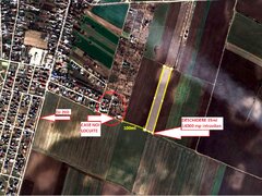 Dascalu teren  intravilan  14000mp  comision 0%