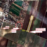 Dascalu teren  intravilan  14000mp  comision 0%